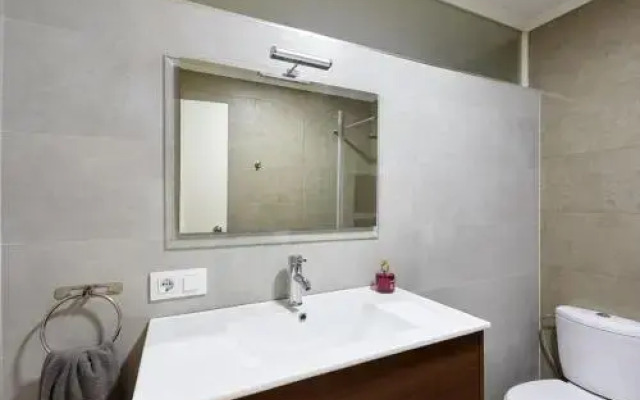 Acà Y Allà Apartamento Alfonso El Batallador