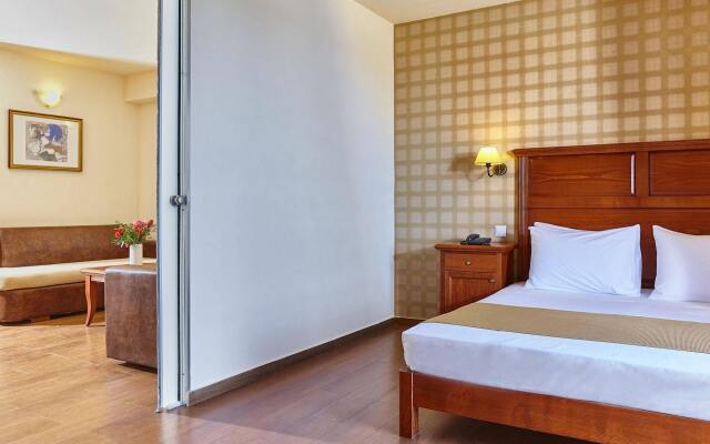 Vasia Resort & Spa