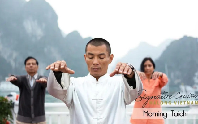 Signature Royal Halong Cruise