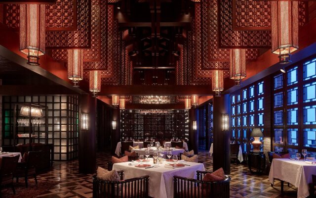 The Ritz-Carlton, Langkawi