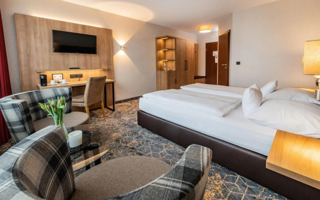 Göbels Sophien Hotel