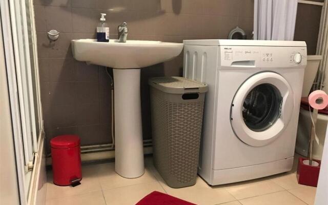 Appartement Port Leucate, 3 pièces, 6 personnes - FR-1-81-47