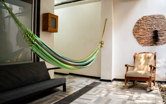 Hotel Family House Rodadero