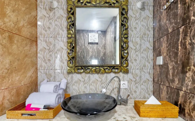 Villa Swan Ubud