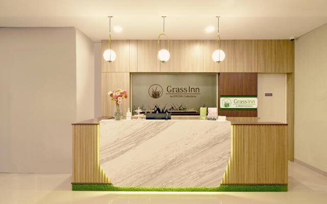 Grass Inn Hotel