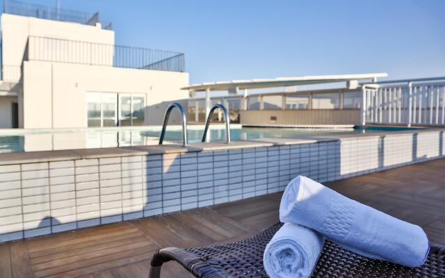 Nobile Inn London Anápolis