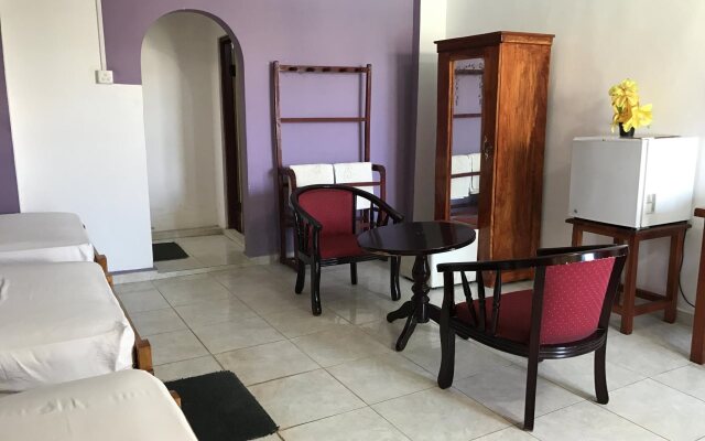 Gnanams Hotel