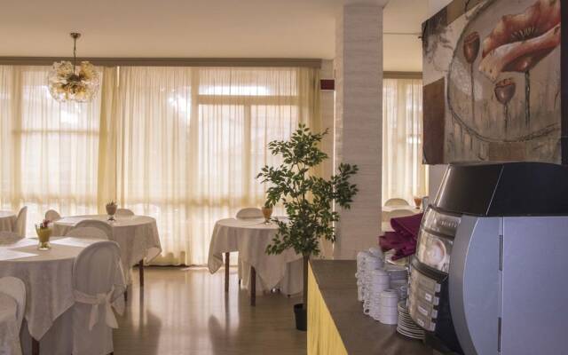 Hotel Fucsia