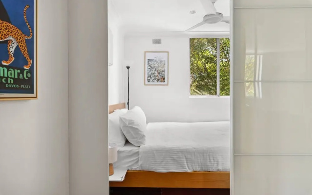 Stylish Studio in the Heart of Vibrant Surry Hills – Guest Rooms – Sydney