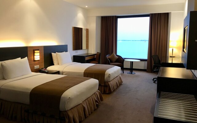 Bayview Hotel Georgetown Penang