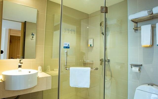 City Comfort Inn Guilin Jiatianxia Square International Conferences & Exhibition Center