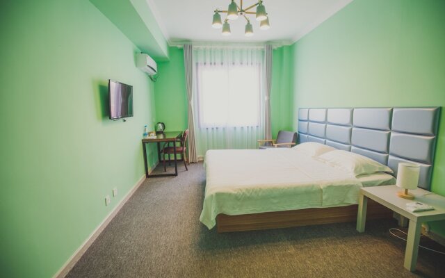 White Horse Times Hotel