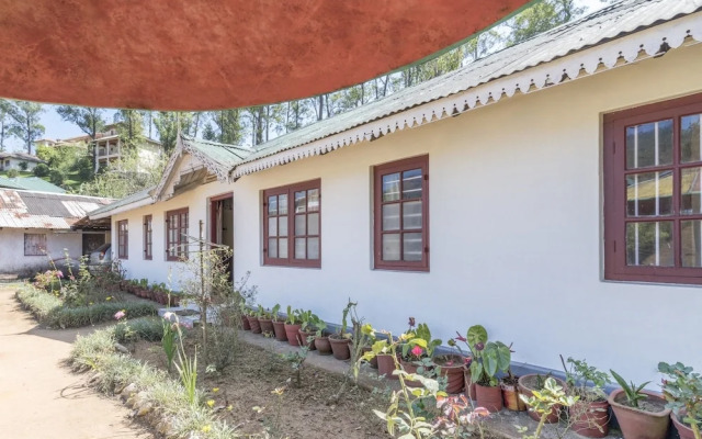 GuestHouser 4 BHK Homestay f531