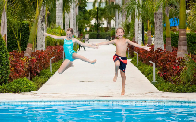 Allegro Cozumel All Inclusive