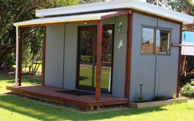 Urenui Beach Camp