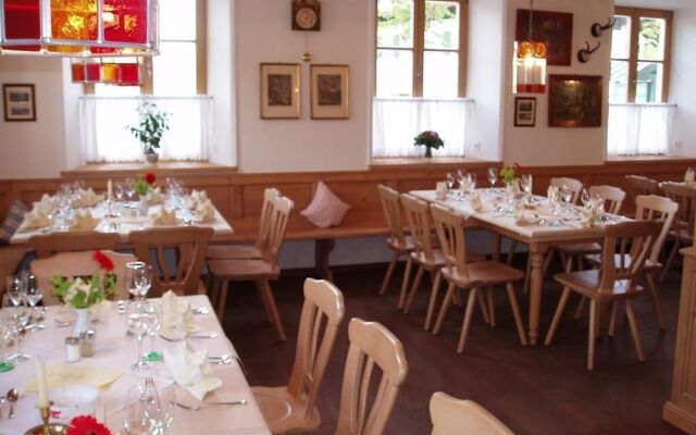 Gasthof zur Post Oberwirt