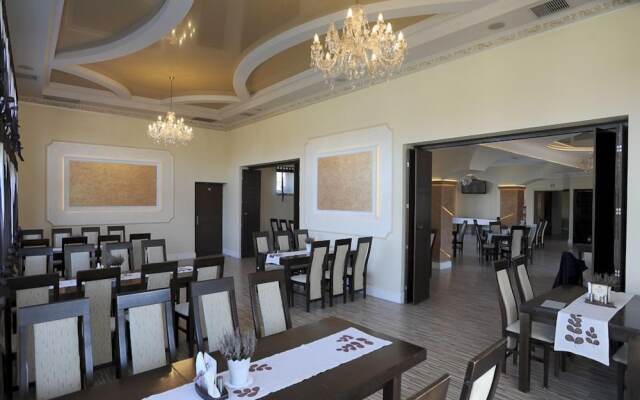 Restauracja Hotel Imperial