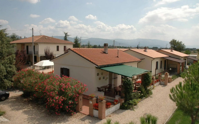 Terra dei Santi Country House