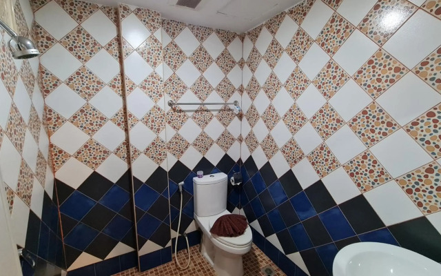 Vech Guesthouse Patong