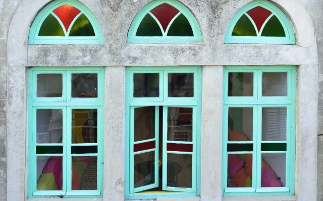 Simsim Guest House