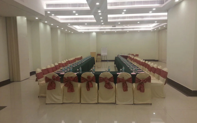 Hotel Regent Intercontinental