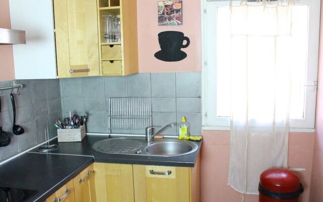 Appartement Ferruce