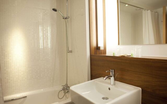 Campanile Hotel Northampton