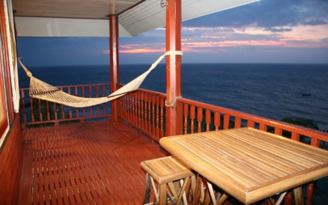 Sea Garden Resort - Haad Chao Phao