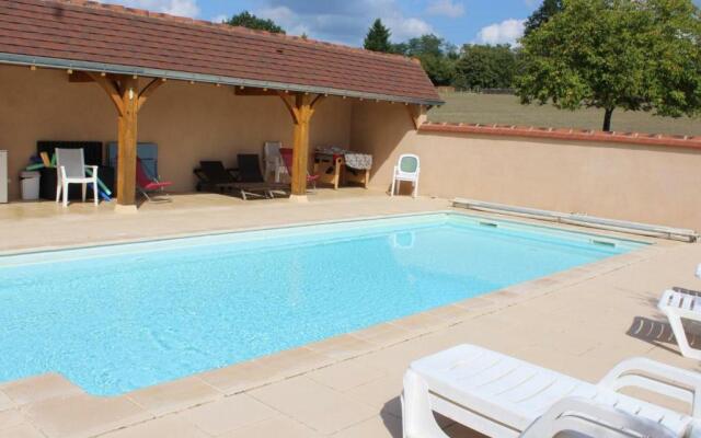 Gîte Le Bugue, 3 pièces, 4 personnes - FR-1-616-109