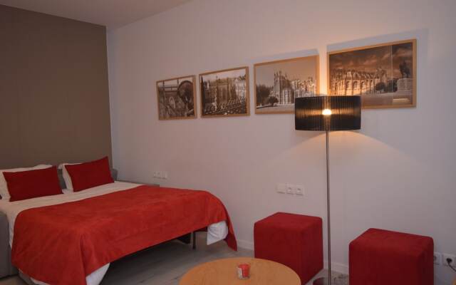 Aparthotel Beira Litoral