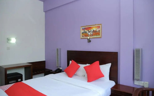 OYO 256 Subash Hotel