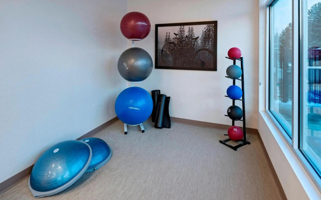 SpringHill Suites by Marriott Denver West/Golden