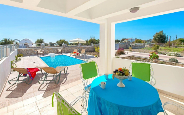 Green Pearl Villa Gennadi