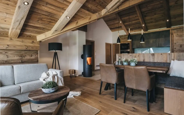 VAYA Fieberbrunn fine living resort
