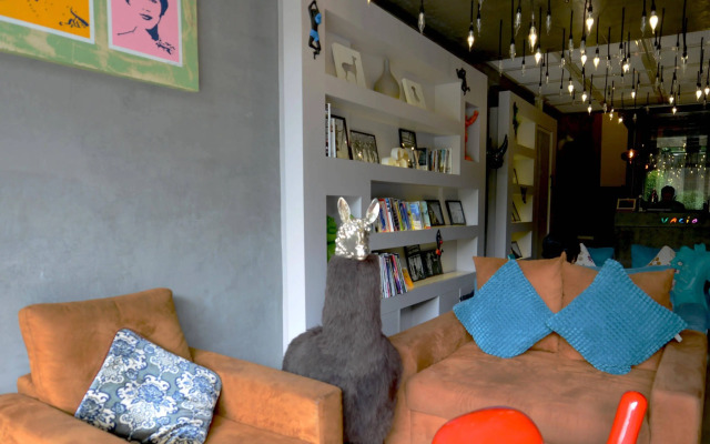 Vacio Suite