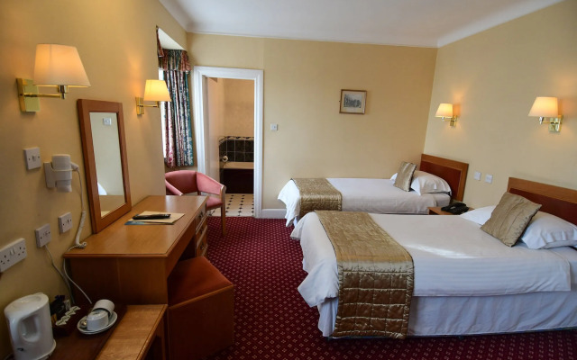 The Trouville Bournemouth