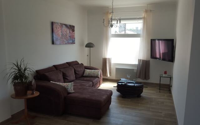 Les Gîtes de Nathalie: Corneille et Rivals