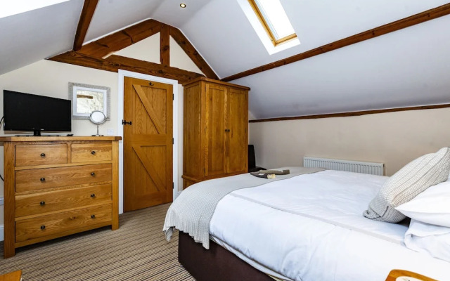The Agent's House Bed and Breakfast