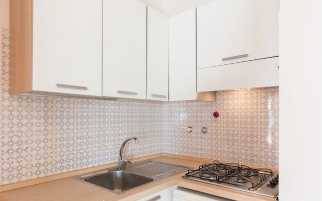 Apartments Vicino al Mare