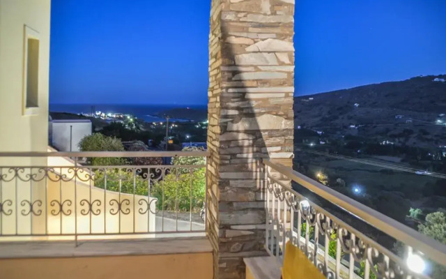 Villa View Studios