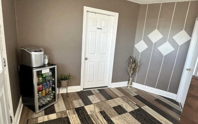 Travellers Inn Pembroke