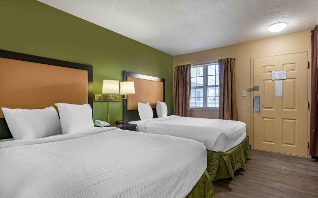 Extended Stay America Suites Lexington Nicholasville Road
