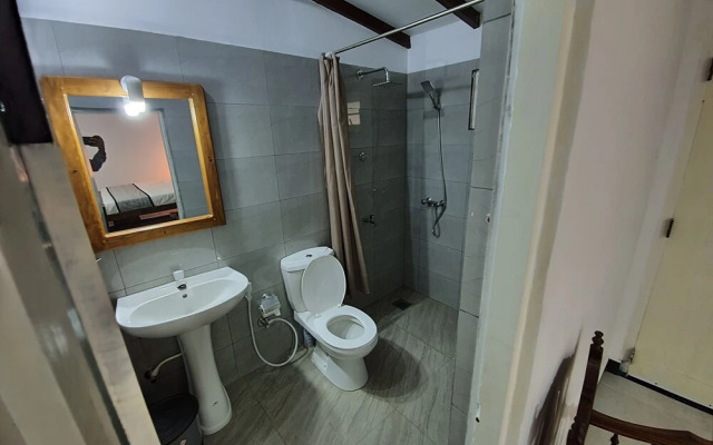 NilaRU Villa