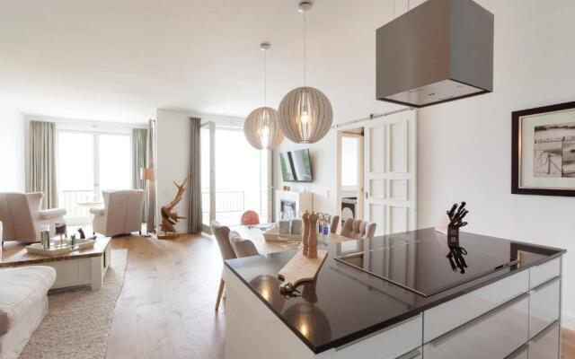 FIRST SELLIN Appartement 25