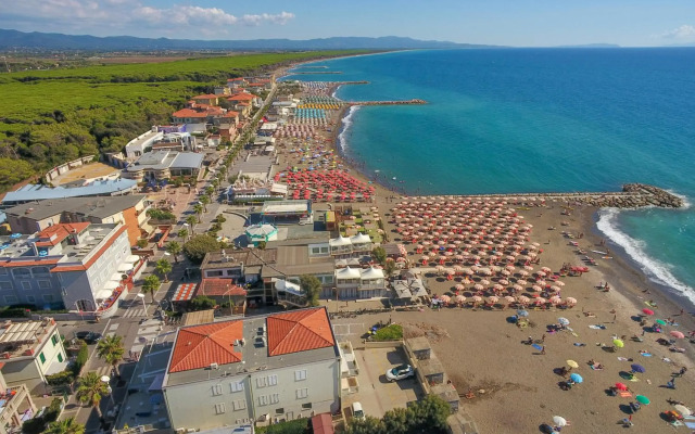 Hotel Il Settebello