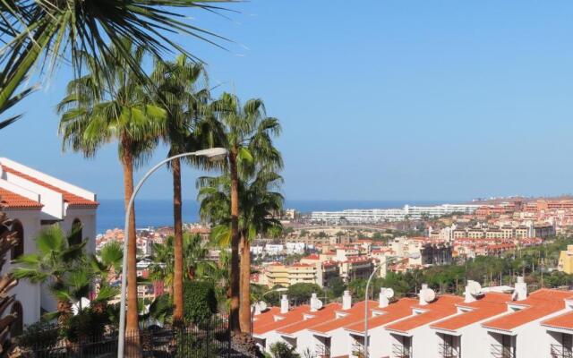 Vivienda Vacacional El Balcón de Villas Canarias