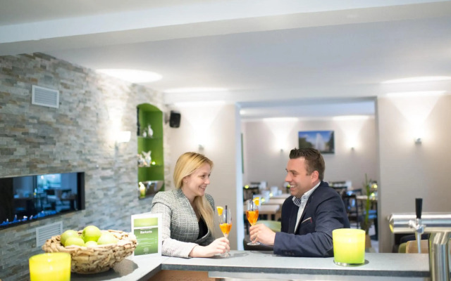 Hotel am Herkules - garni
