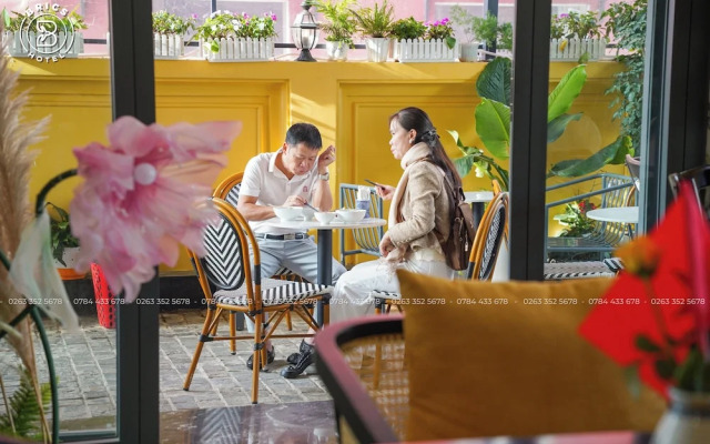 BRICS Boutique Dalat