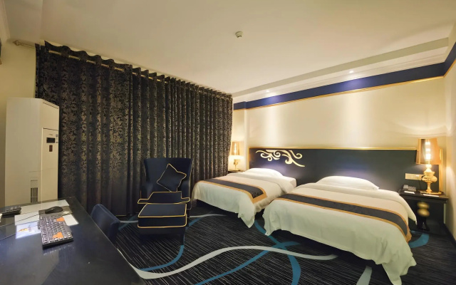 Guilin Sapphire Hotel