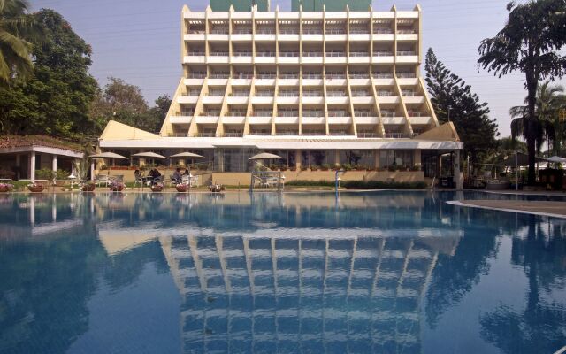 The Resort Mumbai